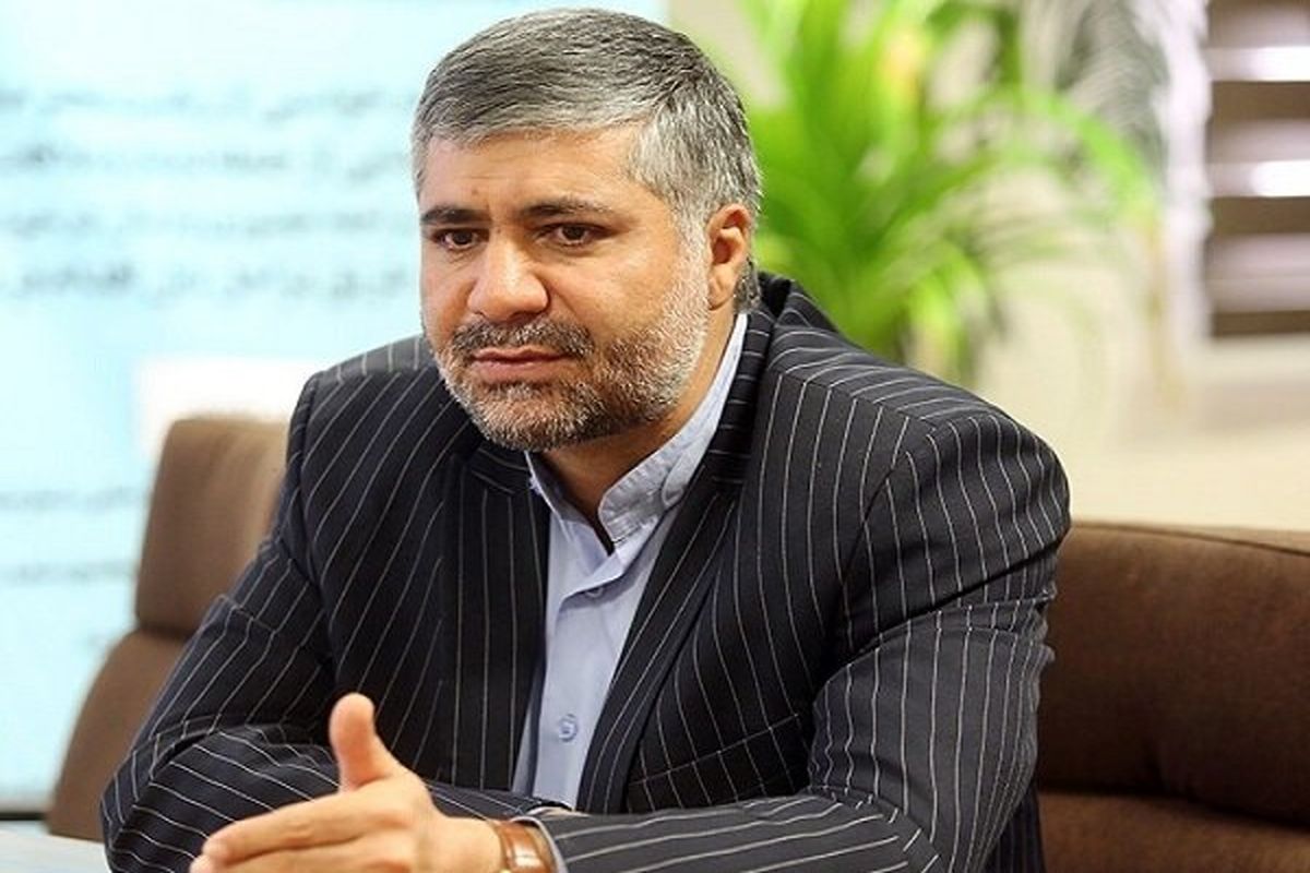 علی‌اصغر رفاهی مدیرکل ارتباطات مردمی قوه قضائیه