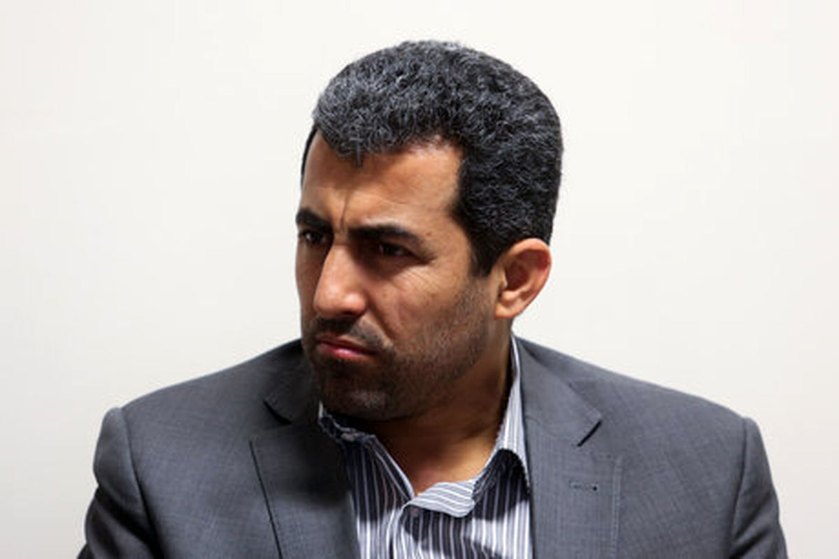 پور ابراهیمی