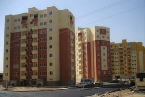 افزایش 15 درصدی معاملات مسکن نسبت به سال گذشته