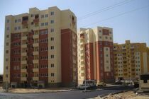 تلاش برای اتصال ۲ میلیون خانه خالی به افراد فاقد مسکن