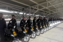 5 میلیون تومان صرفه جویی سوخت هر موتور برقی در سال