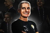 اخراج سرمربی الوصل پیش از دیدار با استقلال