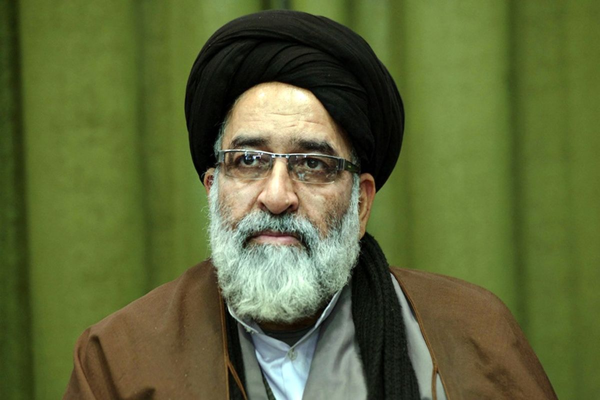 حجت الاسلام محمودی