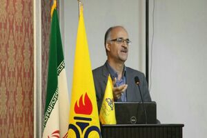 شرکت گاز استان اصفهان یکی از شرکت های برتر گاز استانی در کشور است 
