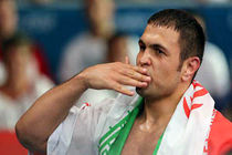 کمیل قاسمی برای حضور در جلسه کمیسیون ورزشکاران اتحادیه جهانی کشتی دعوت شد