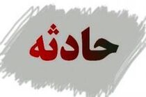 برخورد دو پرتابه دشمن در اطراف تربت‌حیدریه