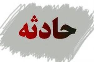 برخورد دو پرتابه دشمن در اطراف تربت‌حیدریه