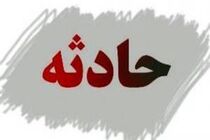 برخورد دو پرتابه دشمن در اطراف تربت‌حیدریه