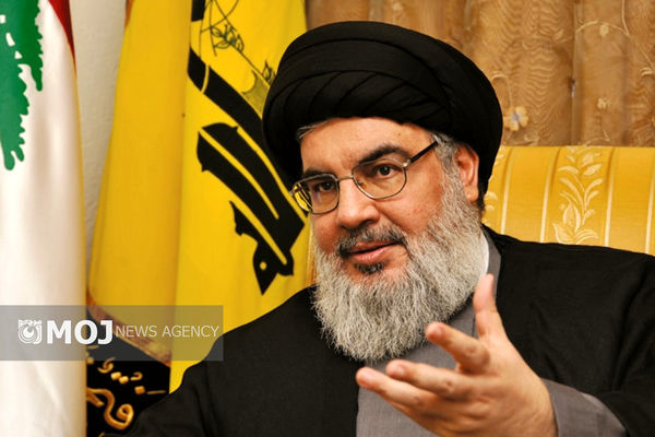 «مسیر نصرالله»، روایت زندگی رهبر دلاور مقاومت لبنان است