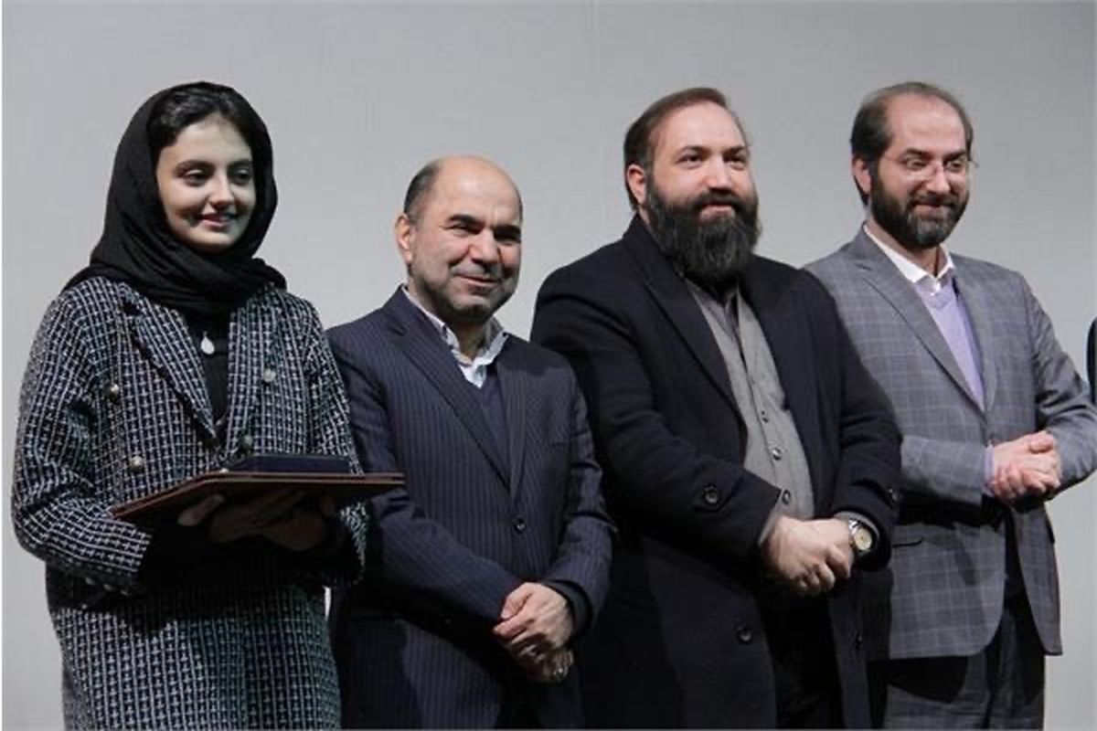 فیلمسازهرمزگانی