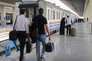  رشت-انزلی، همدان-سنندج و میانه-اردبیل به شبکه ریلی کشور متصل می‌شوند