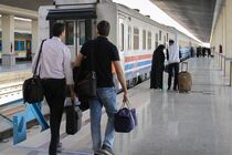  رشت-انزلی، همدان-سنندج و میانه-اردبیل به شبکه ریلی کشور متصل می‌شوند
