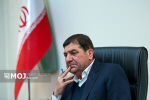 شهید تهرانچی همکاری بی‌نظیری با دولت رئیسی و پیشبرد اهداف علمی کشور داشت