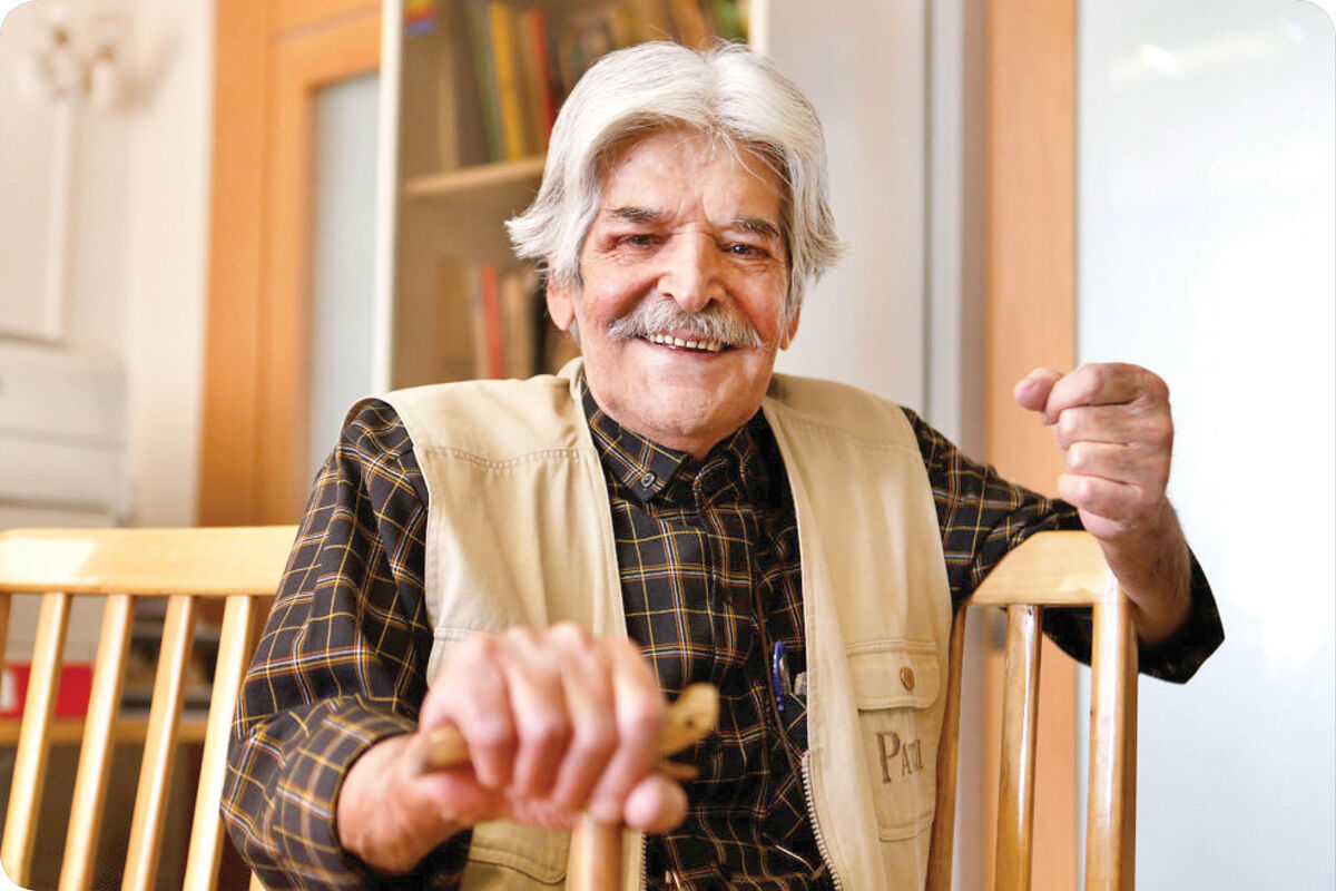 صادق صندوقی1