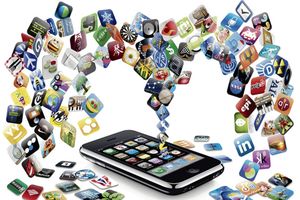 از تبلیغات سایت ها در اندروید راحت شوید + دانلود