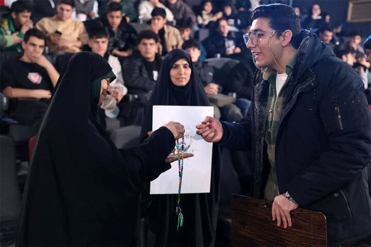 بخش «فیلم ما» شانزدهمین جشنواره مردمی فیلم عمار به آخر رسید