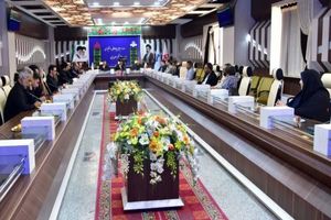 آغاز شمارش معکوس دومین کنگره ملی شهدای چهارمحال‌وبختیاری