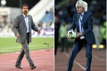  بازی گسترش فولاد و استقلال تهران بدون نشست خبری  برگزار می شود