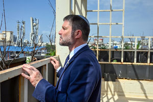 لیبرمن از واکنش تند نتانیاهو به اظهارات اسموتریچ علیه عربستان خبر داد