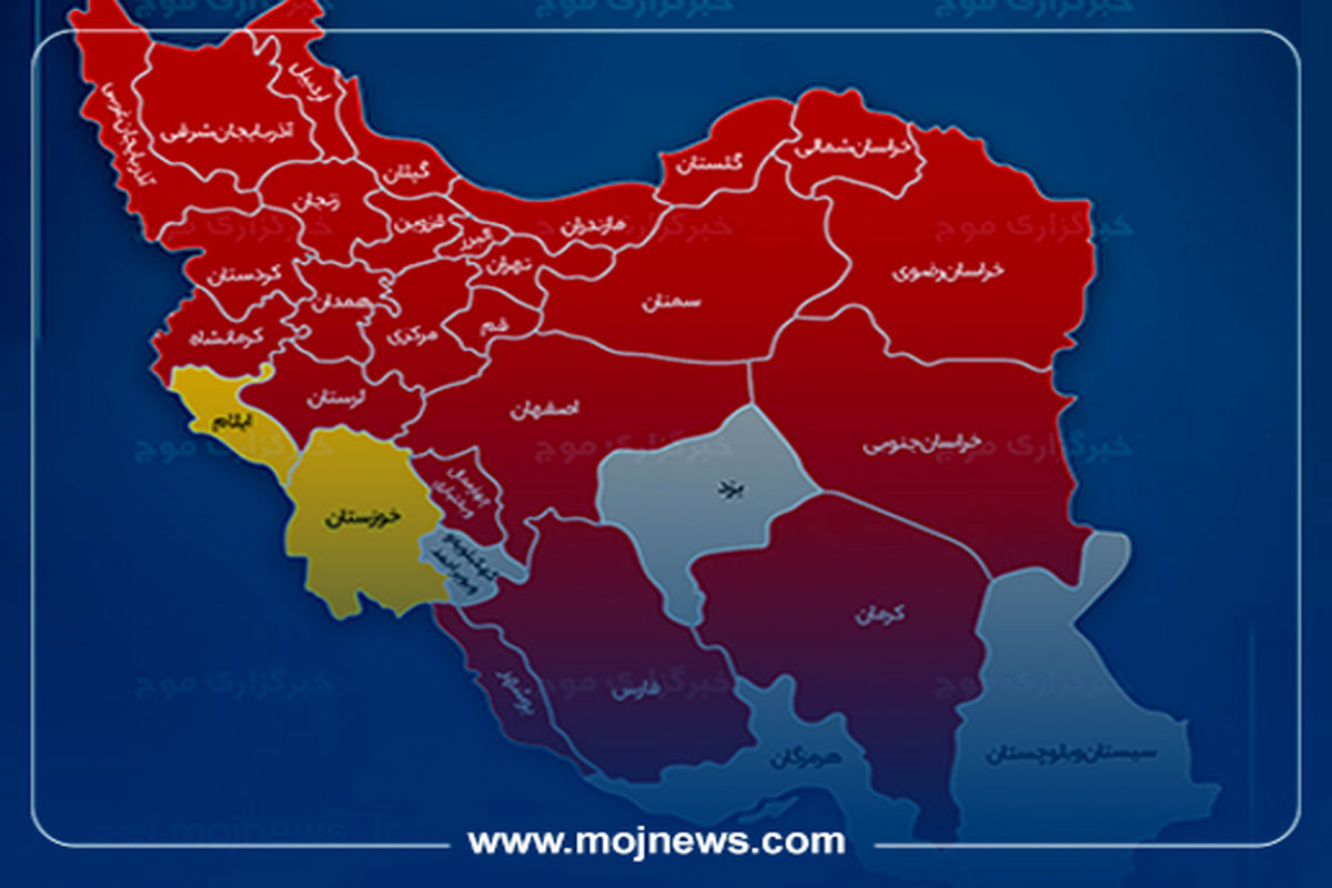 کاور تعطیلی