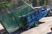 طرح تشدید برخورد با تخلفات بار و مسافر در سطح پایتخت کلید خورد