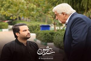 نقد و بررسی سریال ستایش 3 در شبکه سه سیما