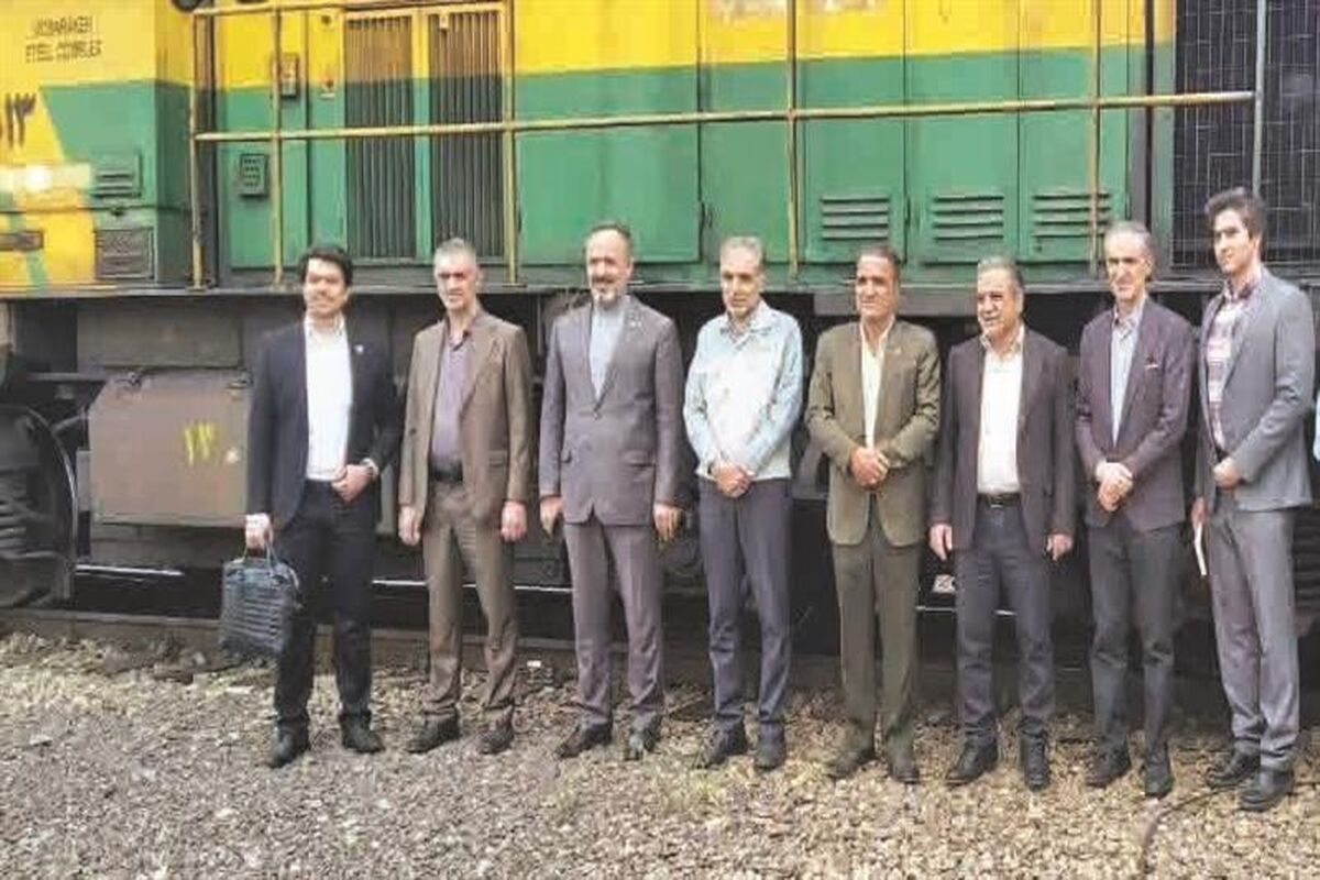 فولاد مبارکه اصفهان