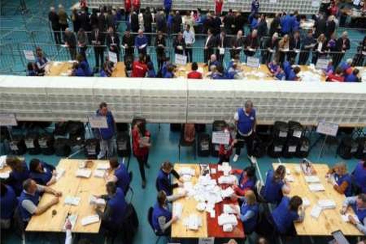 ایرلند شمالی