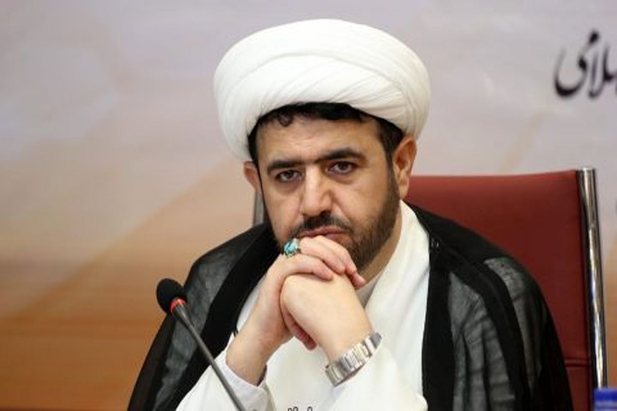 حجت الاسلام اشجری