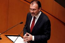 هشدار مکزیک به آمریکا درباره لغو توافق نفتا