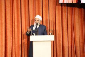 کردستان مهد عرفان و معنویت  است