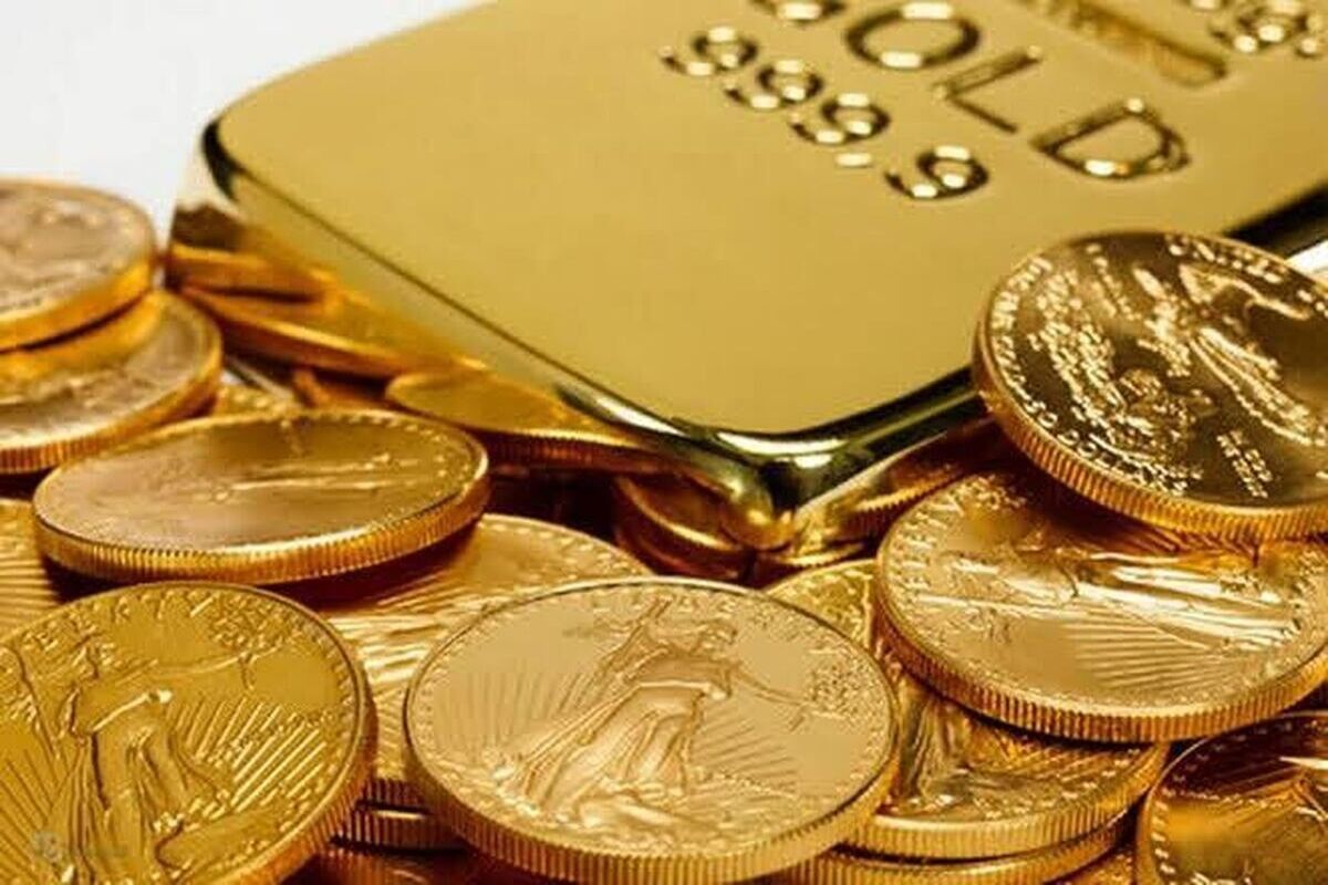 قیمت طلا امروز