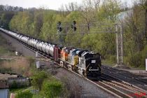 پیشنهاد اتصال ریلی غرب کشور به بنادر جنوب/سال 98 و 99 سال توسعه آزادراهی خواهد بود