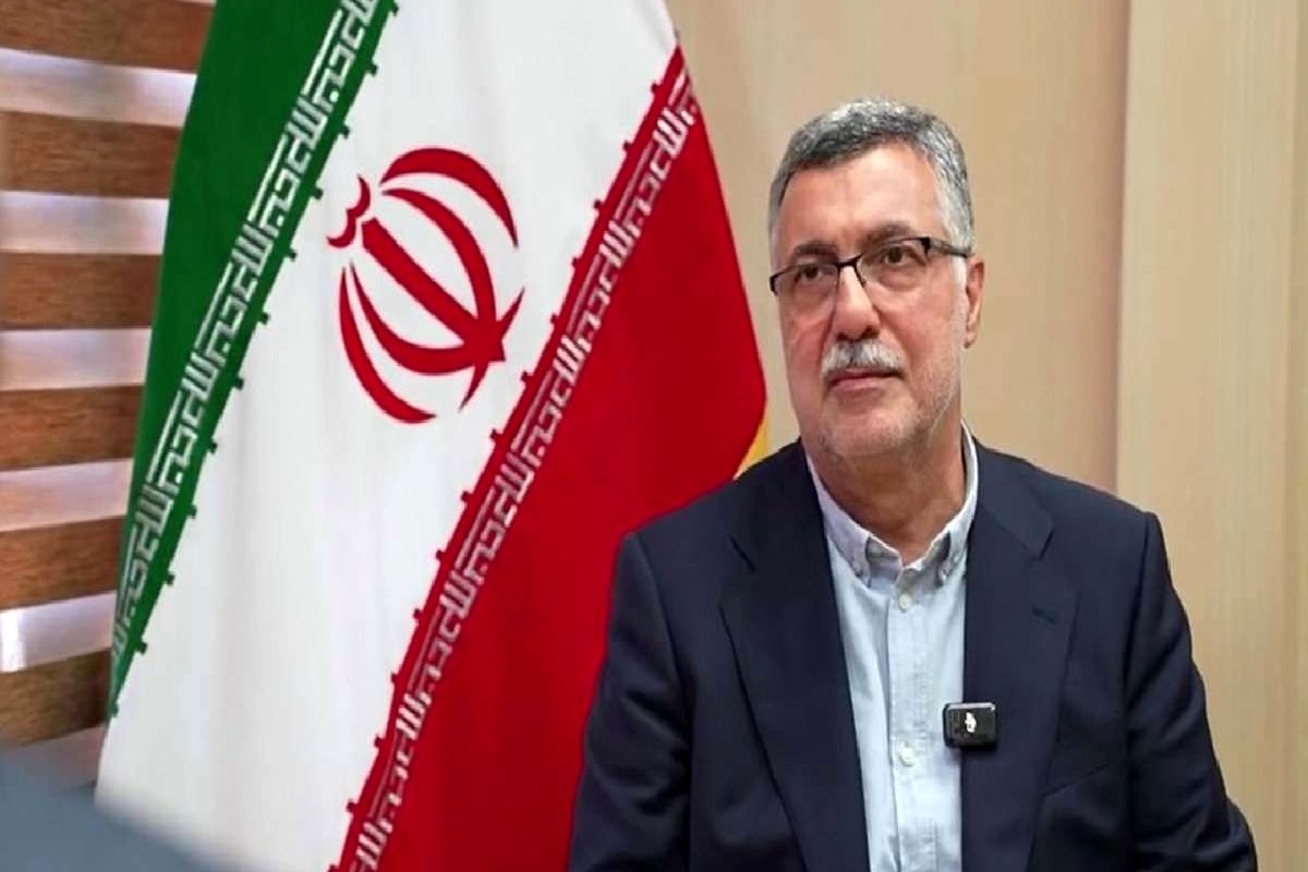 وزیر بهداشت