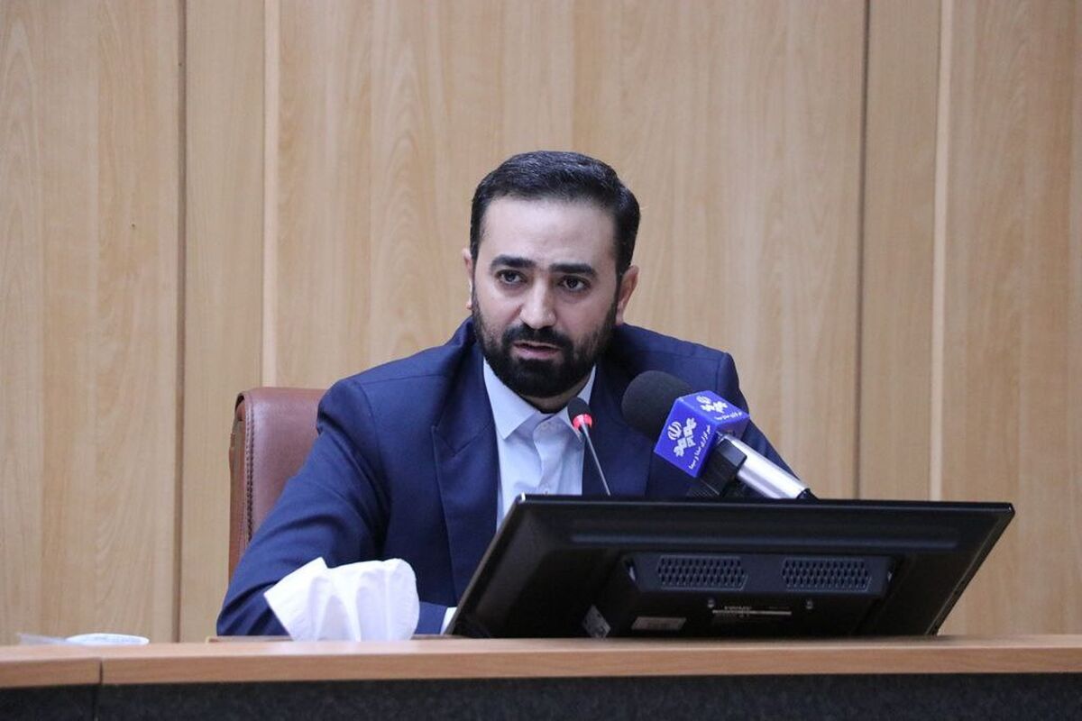 معاون امور جوانان وزارت ورزش و جوانان