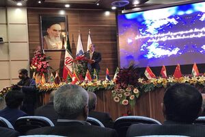 اتباع خارجه از ۲۲ بهمن با خودروی شخصی می توانند وارد مرز شلمچه شوند