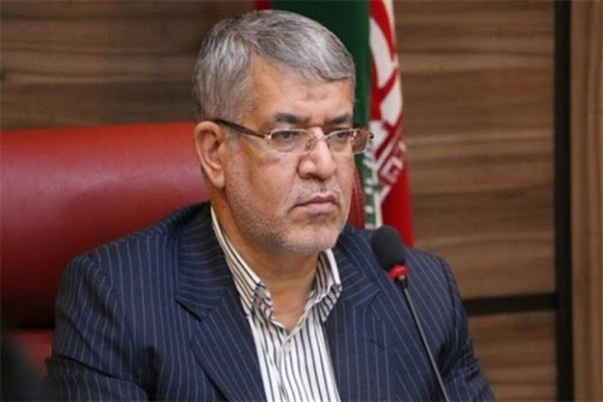 شکراله حسن بیگی