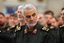 سردار سلیمانی؛ شهید زنده‌ای که سردار دل‌ها شد