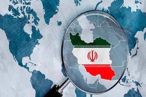 یک سند عینی از اقتدار ایران در غرب آسیا