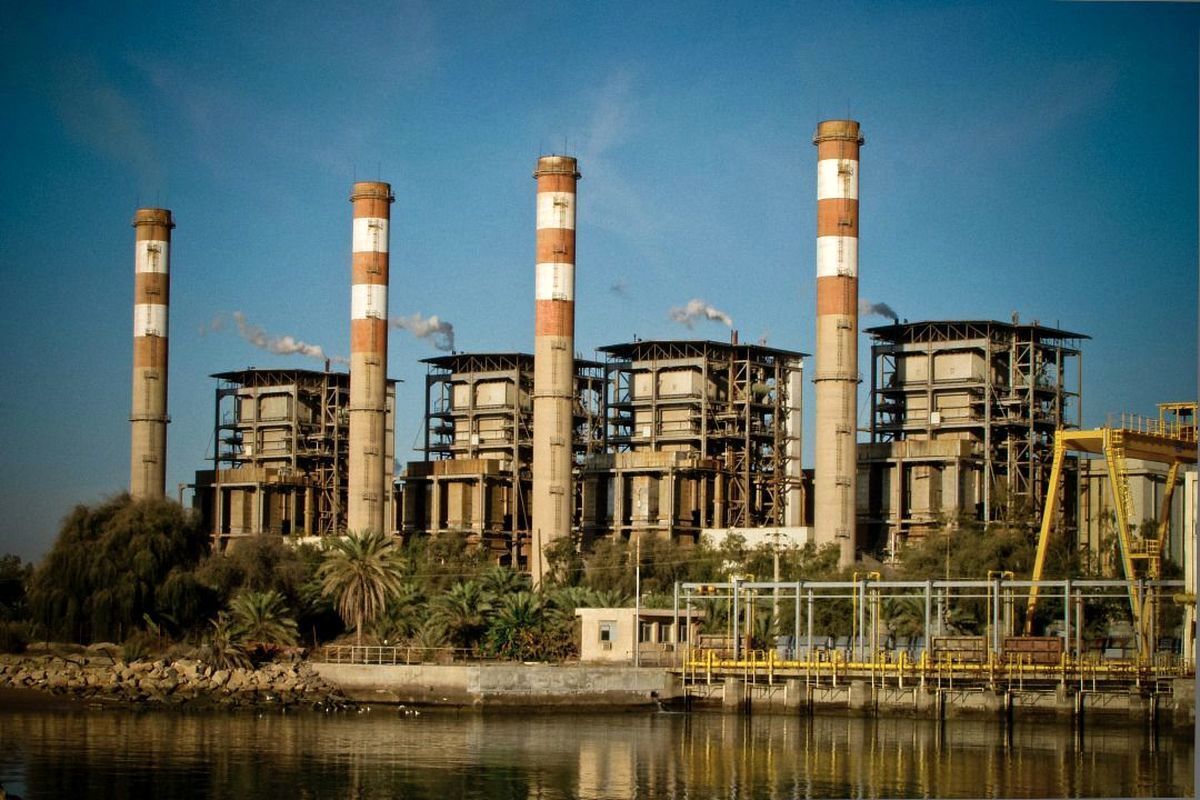 نیروگاه+بندرعباس+(1)