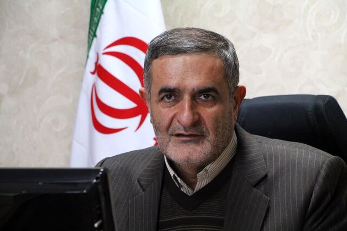 منابع طبیعی تبریز