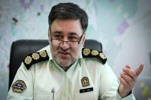 مصرف گل در تهران افزایش داشته است/دستگیری عوامل توزیع مواد مخدر در فضای مجازی