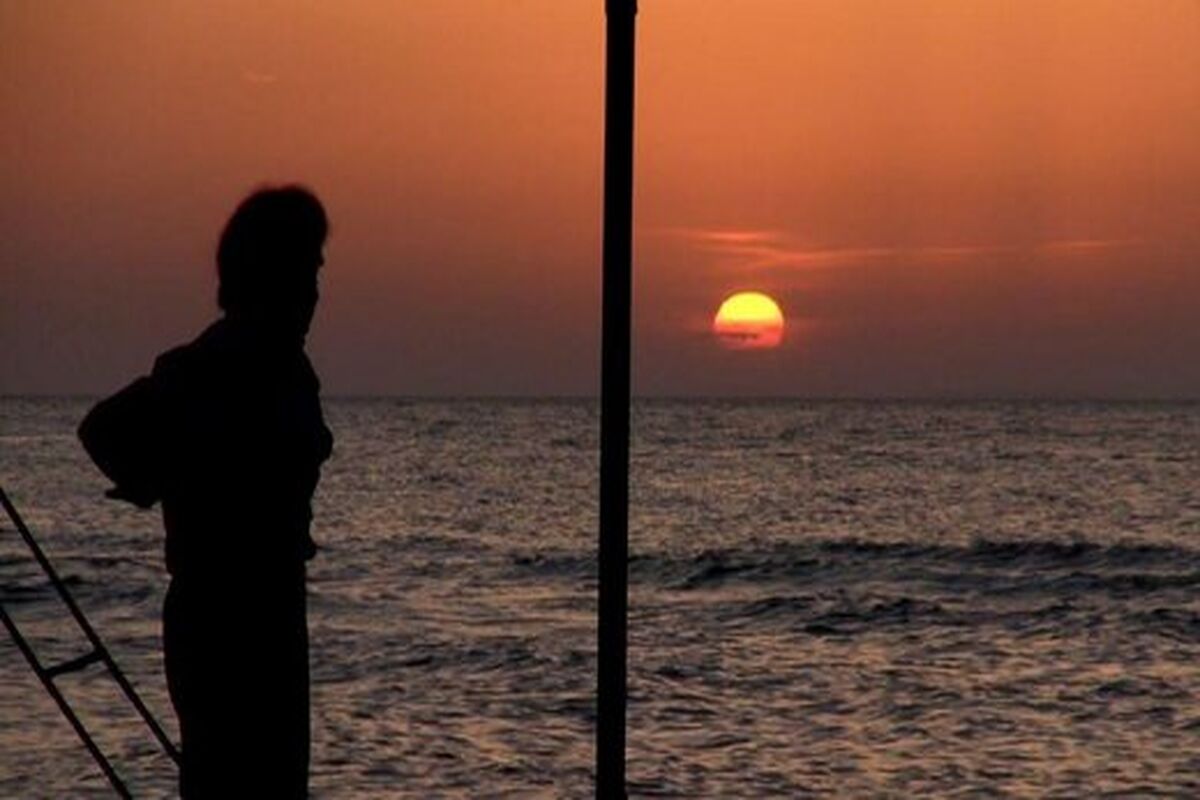 مستند خرامان