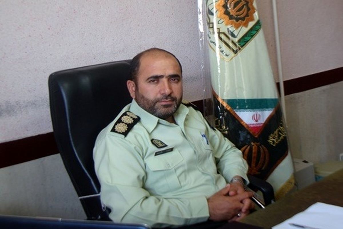 سرهنگ عالی پور