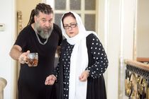 فیلم سینمایی «هولیا» با علی انصاریان از فردا در سینماها