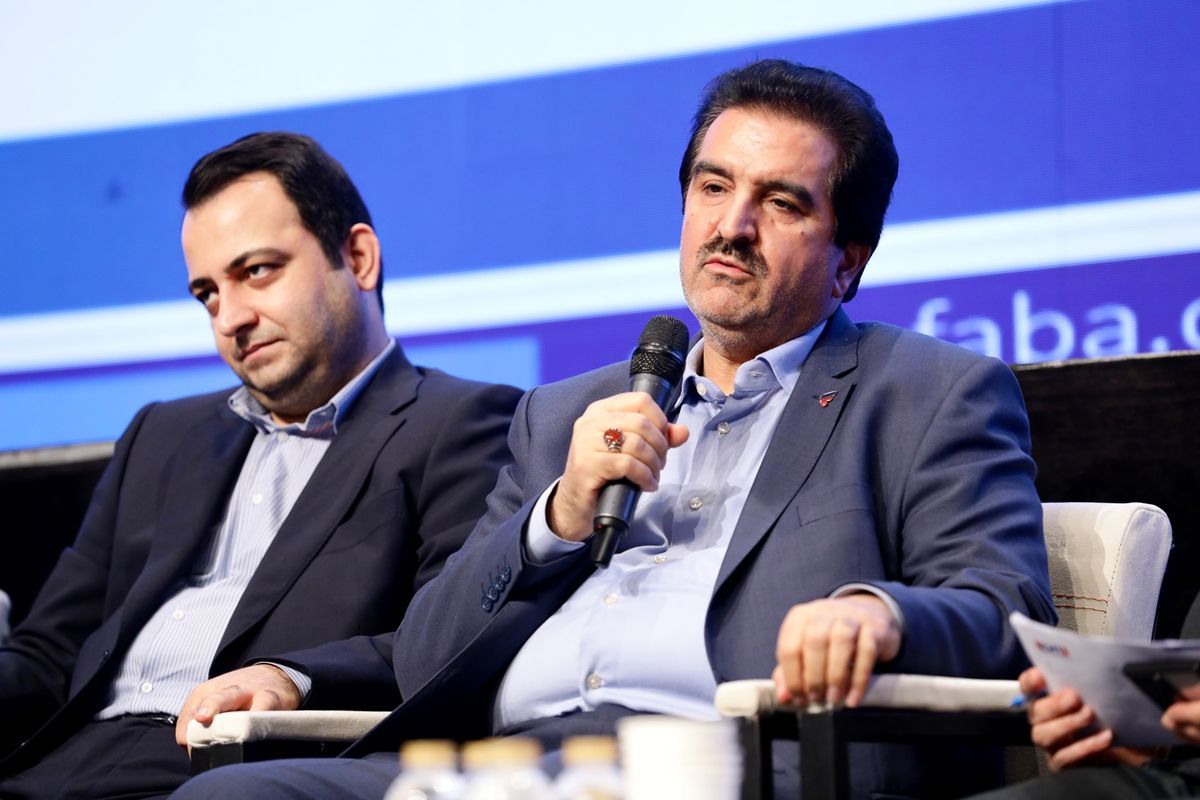 بانک رفاه کارگران