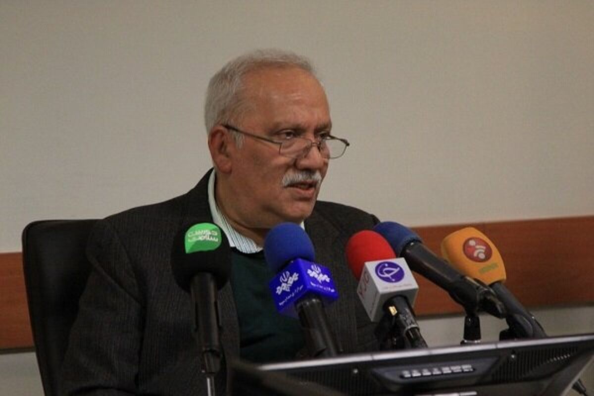 محمدمهدی گویا