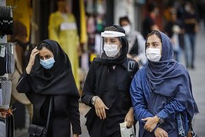 رعایت ۴۸ درصدی پروتکل‌های بهداشتی در کشور