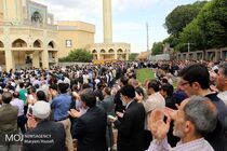 محدودیت‌های ترافیکی عید سعید فطر در اصفهان