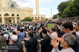 محدودیت‌های ترافیکی عید سعید فطر در اصفهان